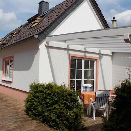 Ferienhaus Schild Elsterheide Exterior photo