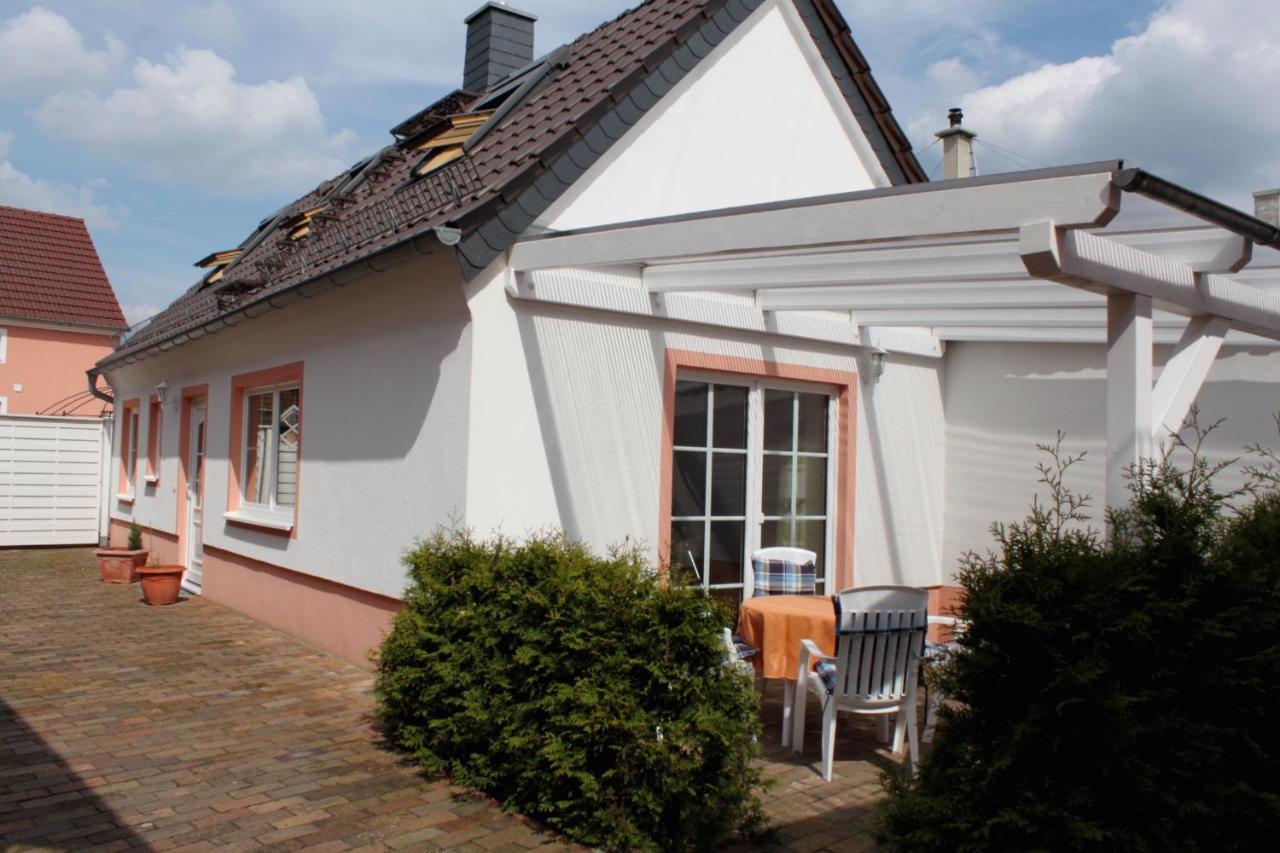 Ferienhaus Schild Elsterheide Exterior photo