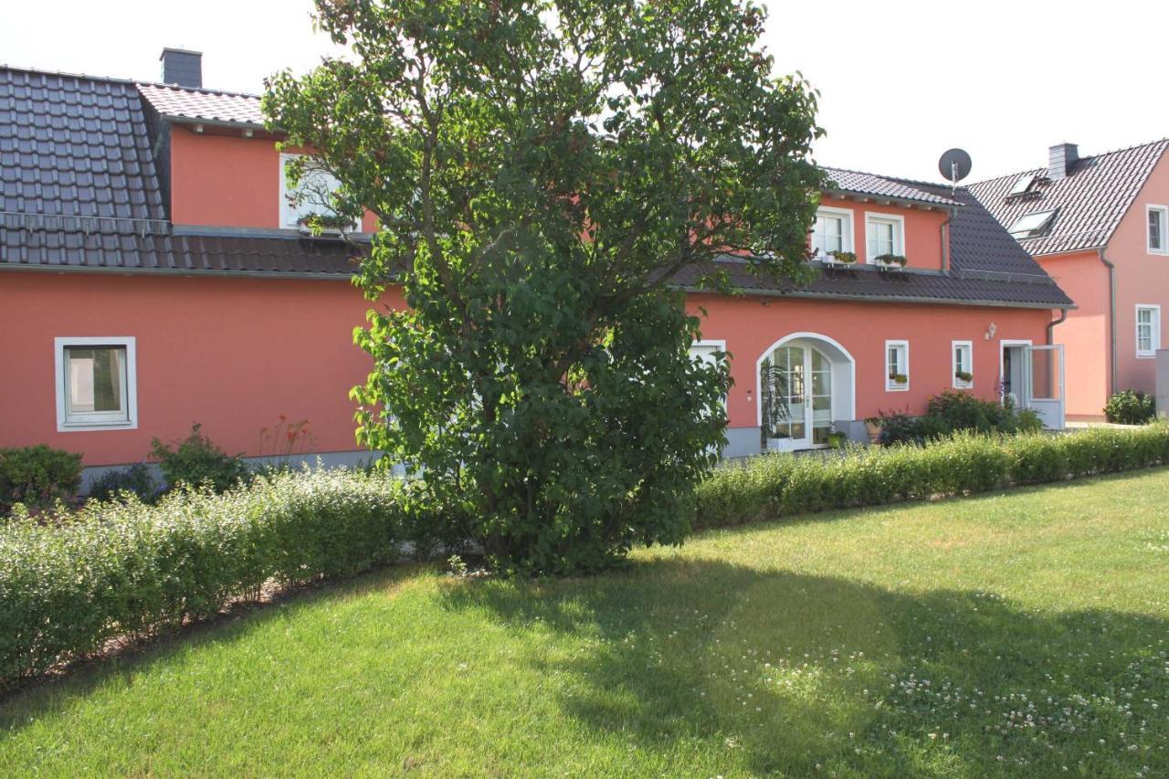 Ferienhaus Schild Elsterheide Exterior photo